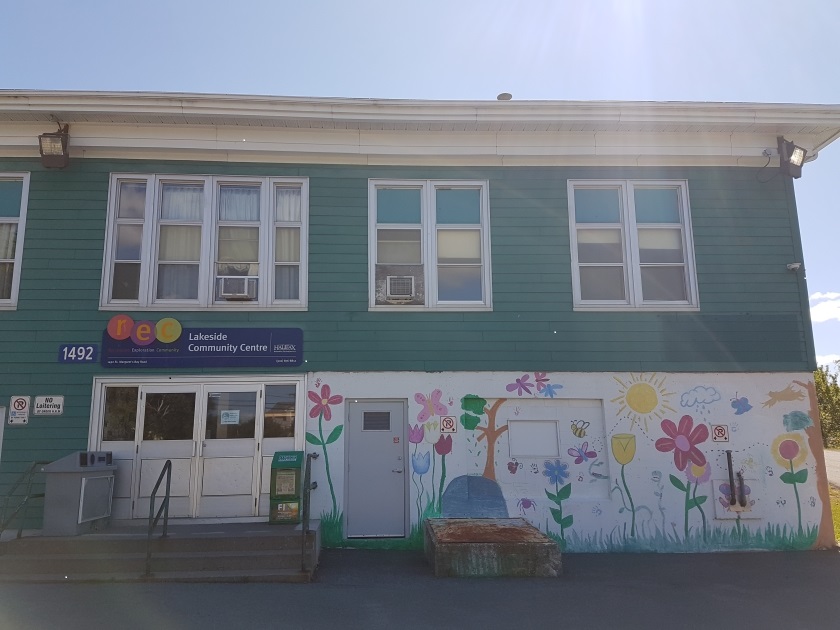 Lakeside Community Centre Beechville Timberlea Halifax